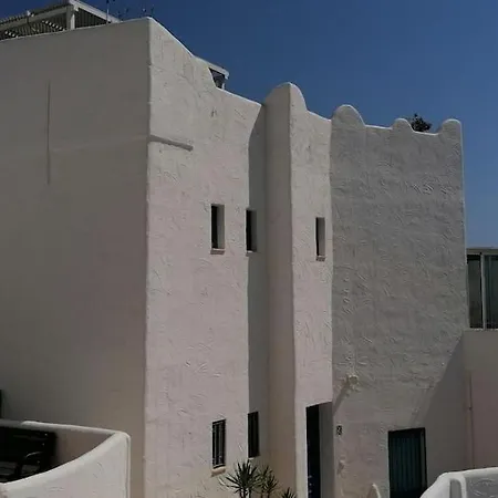 Apartman Casa Yona Appt Climatise Peñíscola