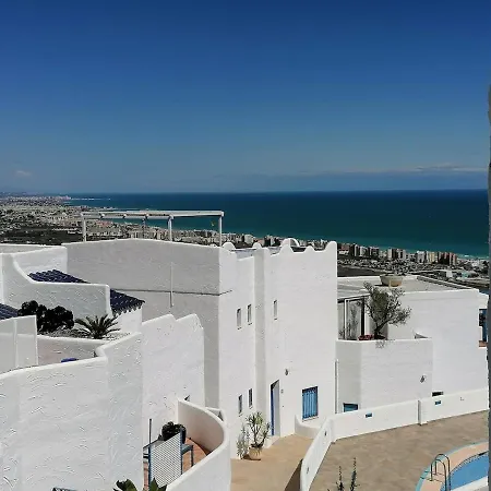 Casa Yona Appt Climatise Apartman *