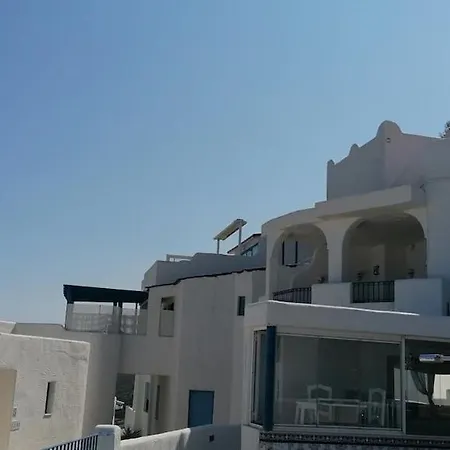 Casa Yona Appt Climatise Apartman
