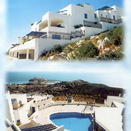 Apartman Casa Yona Appt Climatise *