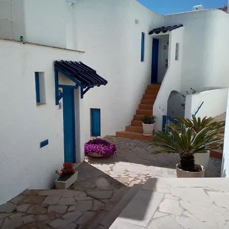 Casa Yona Appt Climatise Apartman *