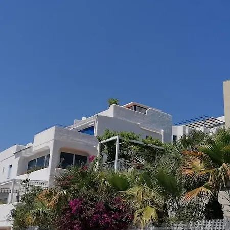 Casa Yona Appt Climatise Apartman Peñíscola