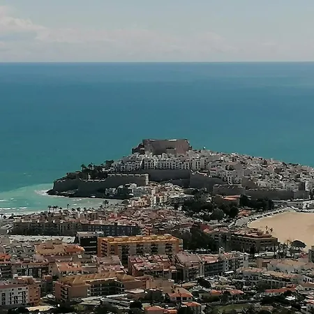 Casa Yona Appt Climatise