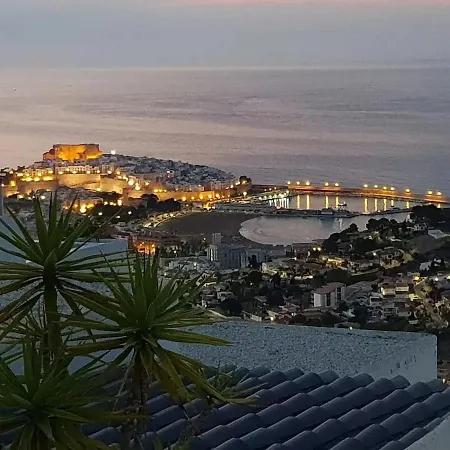 Casa Yona Appt Climatise