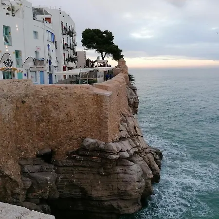 Casa Yona Appt Climatise Apartman *